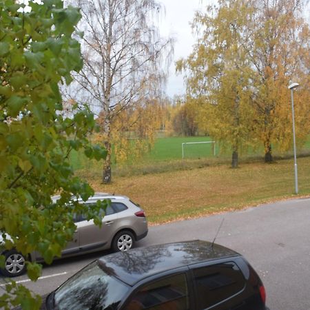 Hotell Haessloe Västerås Exterior foto