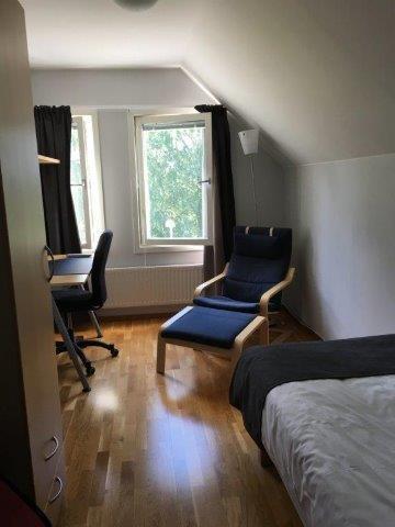 Hotell Haessloe Västerås Exterior foto